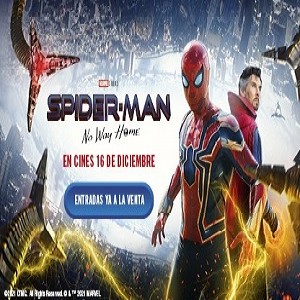 Promoción Spider-Man: Sin camino a casa en Xunqueira Cines de Cee