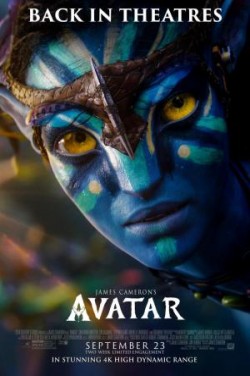  Avatar 3D